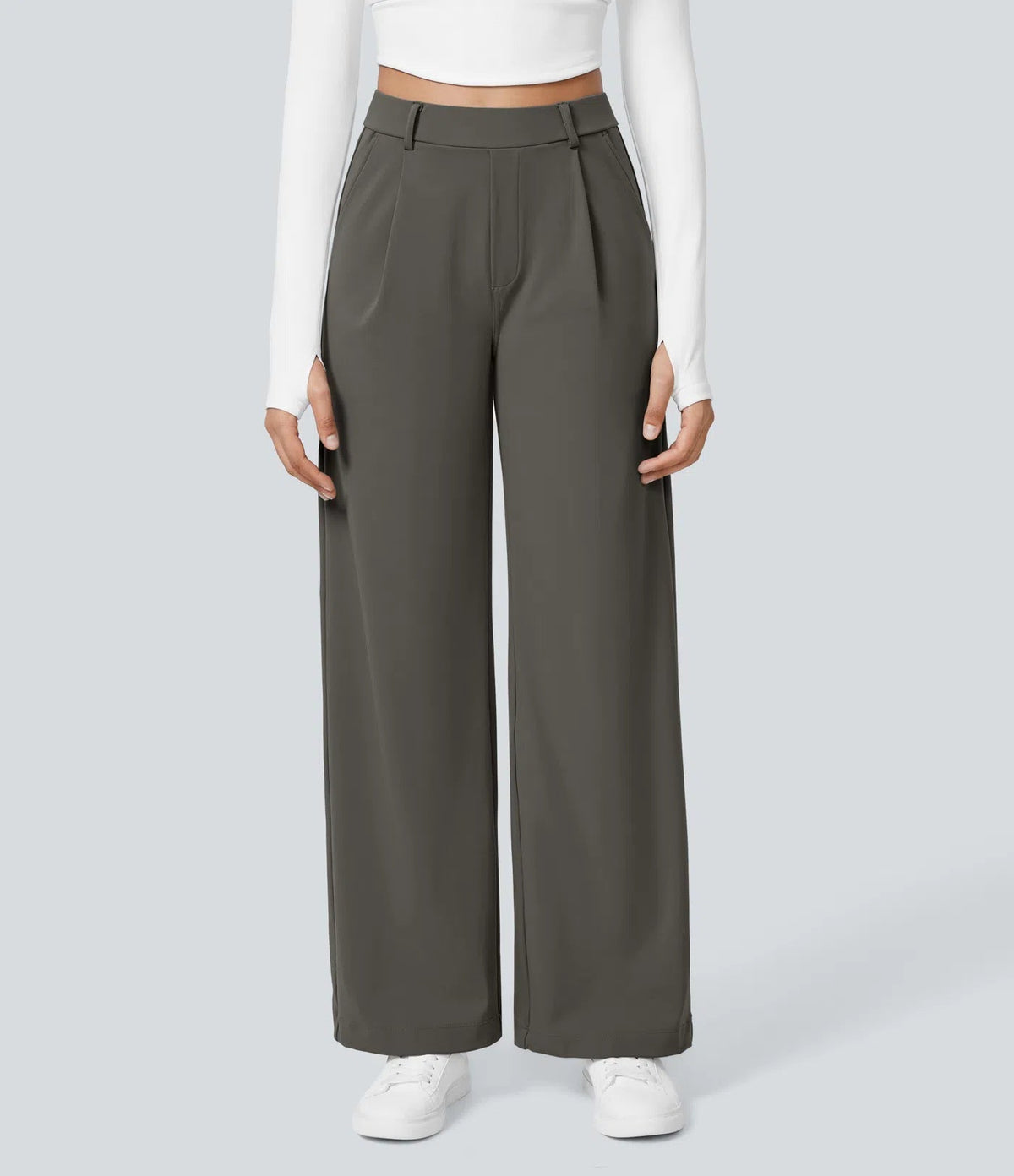 ⏰ Big Spring Sale! ⏰ Everyday Comfort Pants™ – Flattering Stretch Pants for Daily Wear