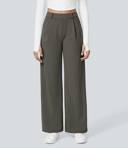 ⏰ Big Spring Sale! ⏰ Everyday Comfort Pants™ – Flattering Stretch Pants for Daily Wear