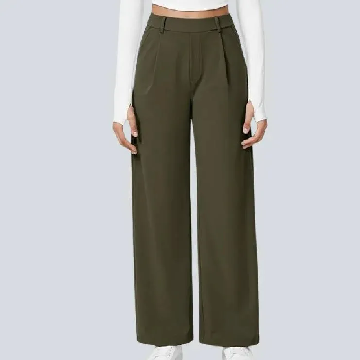 ⏰ Big Spring Sale! ⏰ Everyday Comfort Pants™ – Flattering Stretch Pants for Daily Wear