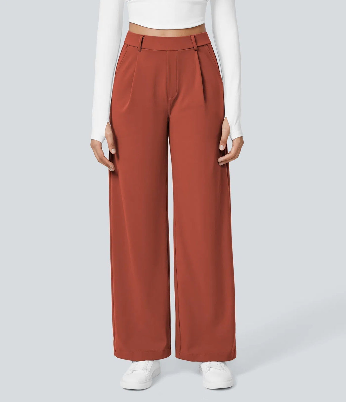 ⏰ Big Spring Sale! ⏰ Everyday Comfort Pants™ – Flattering Stretch Pants for Daily Wear