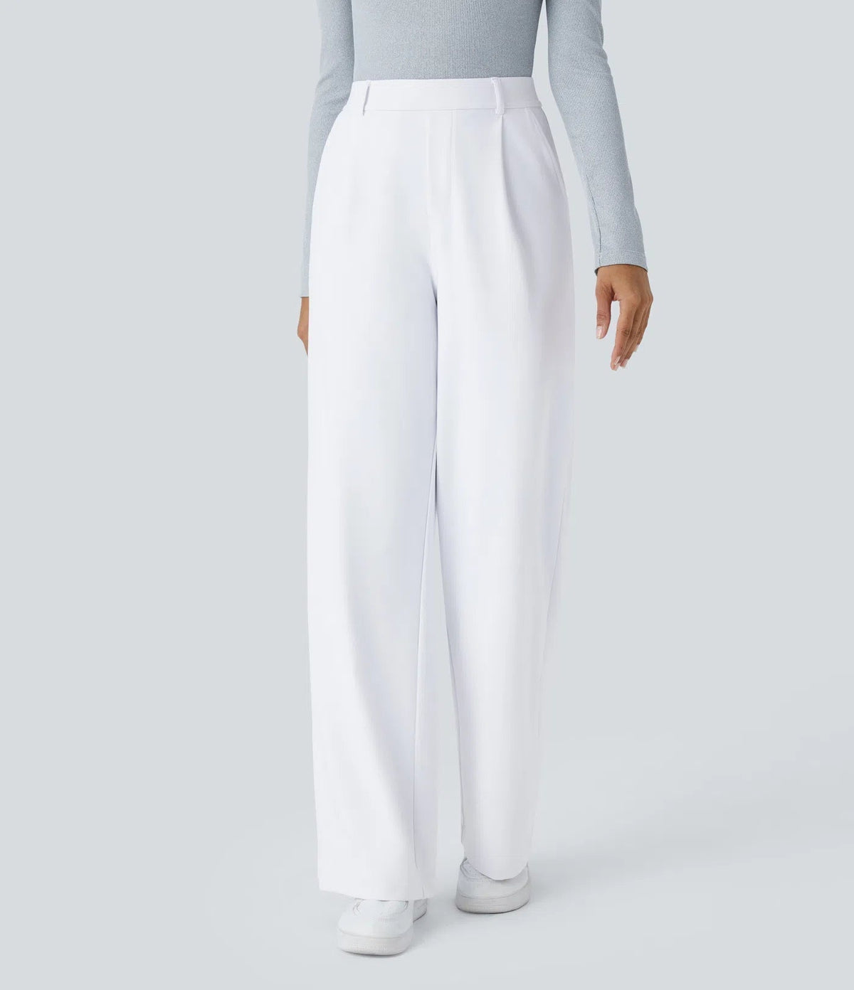 ⏰ Big Spring Sale! ⏰ Everyday Comfort Pants™ – Flattering Stretch Pants for Daily Wear