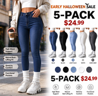 5-PACK $24.99