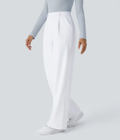 ⏰ Big Spring Sale! ⏰ Everyday Comfort Pants™ – Flattering Stretch Pants for Daily Wear