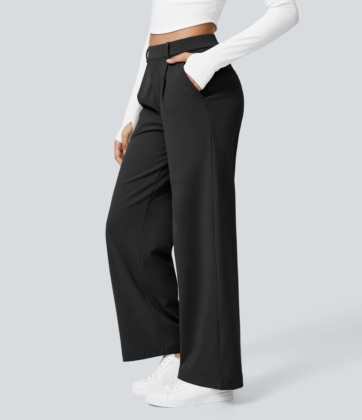 ⏰ Big Spring Sale! ⏰ Everyday Comfort Pants™ – Flattering Stretch Pants for Daily Wear