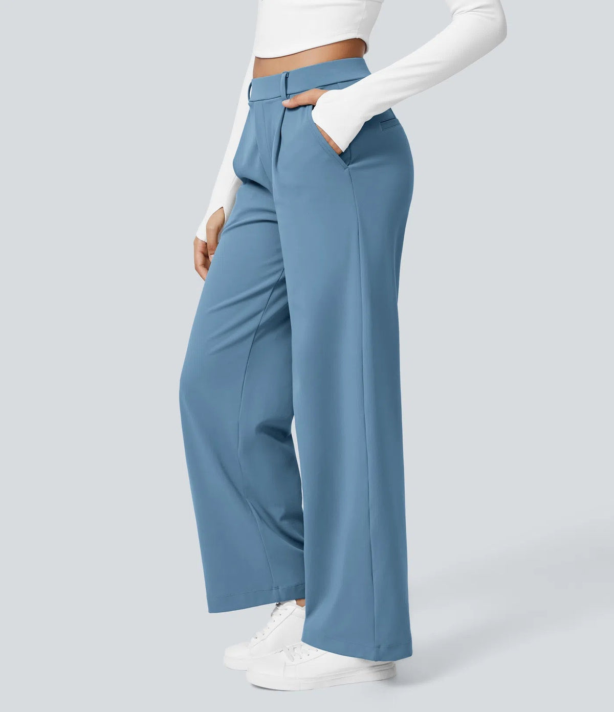 ⏰ Big Spring Sale! ⏰ Everyday Comfort Pants™ – Flattering Stretch Pants for Daily Wear