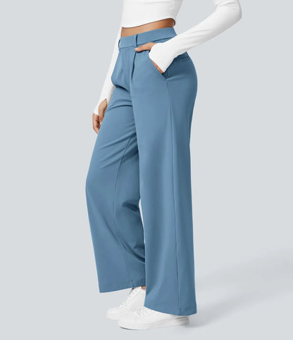 ⏰ Big Spring Sale! ⏰ Everyday Comfort Pants™ – Flattering Stretch Pants for Daily Wear