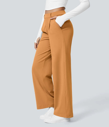 ⏰ Big Spring Sale! ⏰ Everyday Comfort Pants™ – Flattering Stretch Pants for Daily Wear