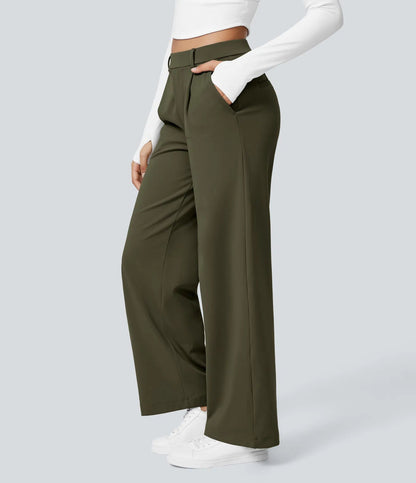 ⏰ Big Spring Sale! ⏰ Everyday Comfort Pants™ – Flattering Stretch Pants for Daily Wear