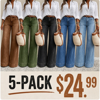 5-PACK $24.95
