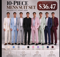 10-pack only 36.99