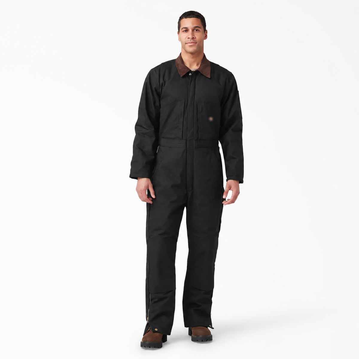🔥LAST DAY CLERANCE🔥Men's Duck Insulated Coveralls - 6 PCS