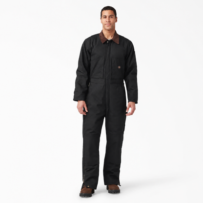 🔥LAST DAY CLERANCE🔥Men's Duck Insulated Coveralls - 6 PCS