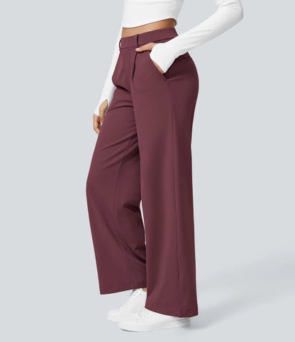 ⏰ Big Spring Sale! ⏰ Everyday Comfort Pants™ – Flattering Stretch Pants for Daily Wear