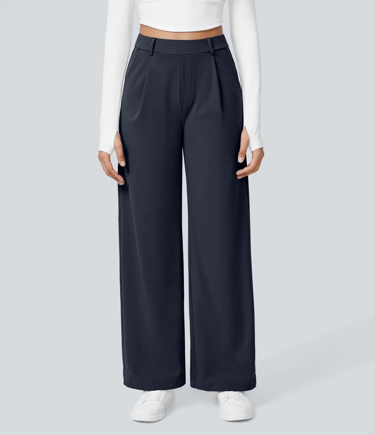 ⏰ Big Spring Sale! ⏰ Everyday Comfort Pants™ – Flattering Stretch Pants for Daily Wear
