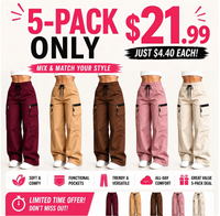 5-Pack A