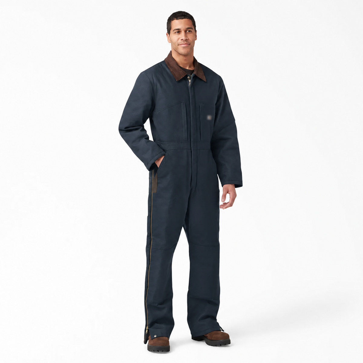 🔥LAST DAY CLERANCE🔥Men's Duck Insulated Coveralls - 6 PCS