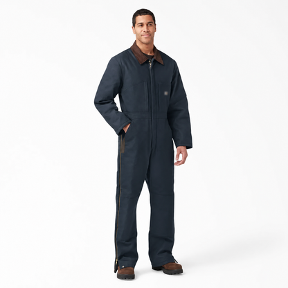 🔥LAST DAY CLERANCE🔥Men's Duck Insulated Coveralls - 6 PCS
