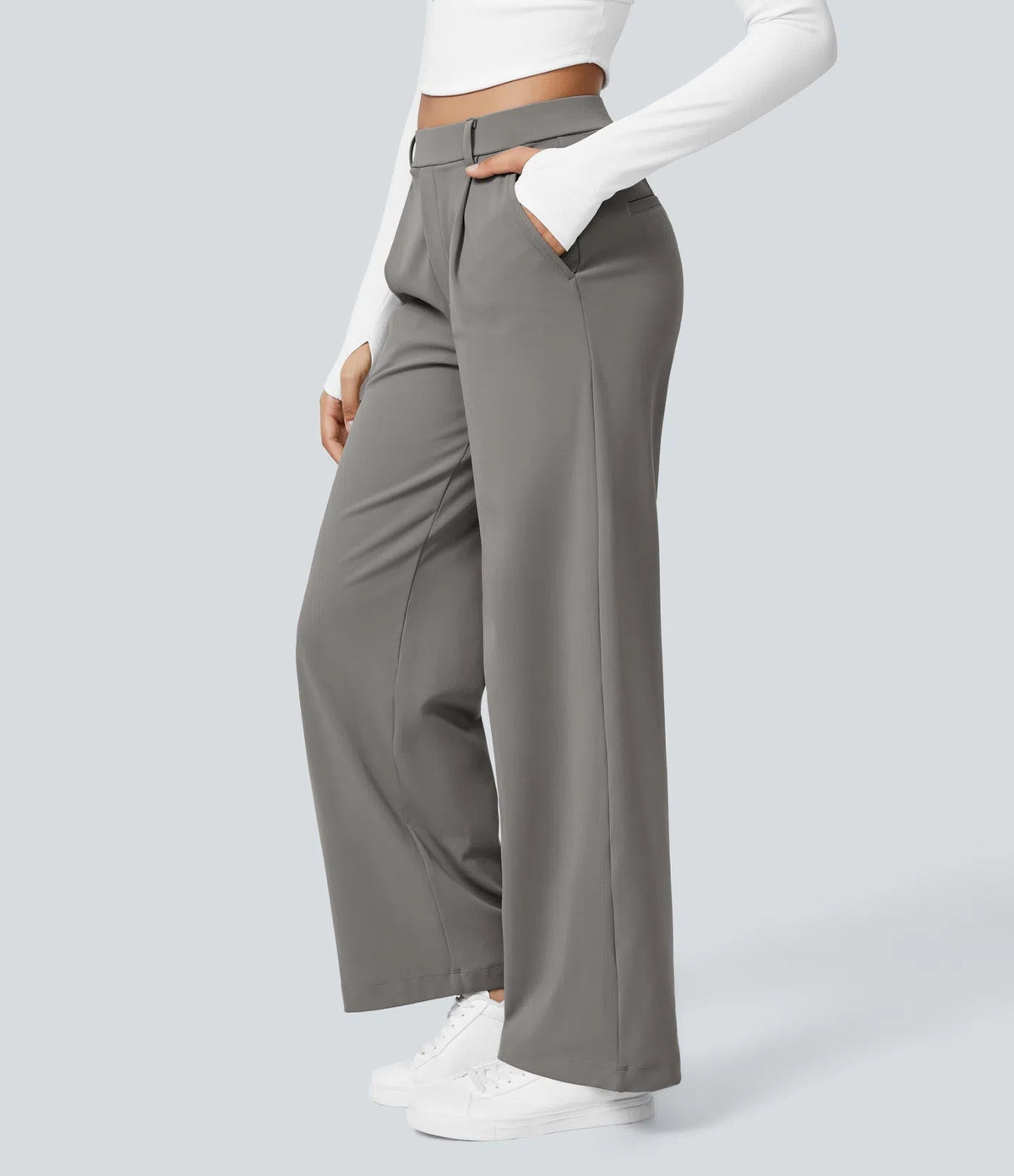⏰ Big Spring Sale! ⏰ Everyday Comfort Pants™ – Flattering Stretch Pants for Daily Wear