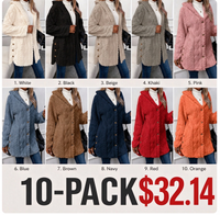 10-PACK $32.14