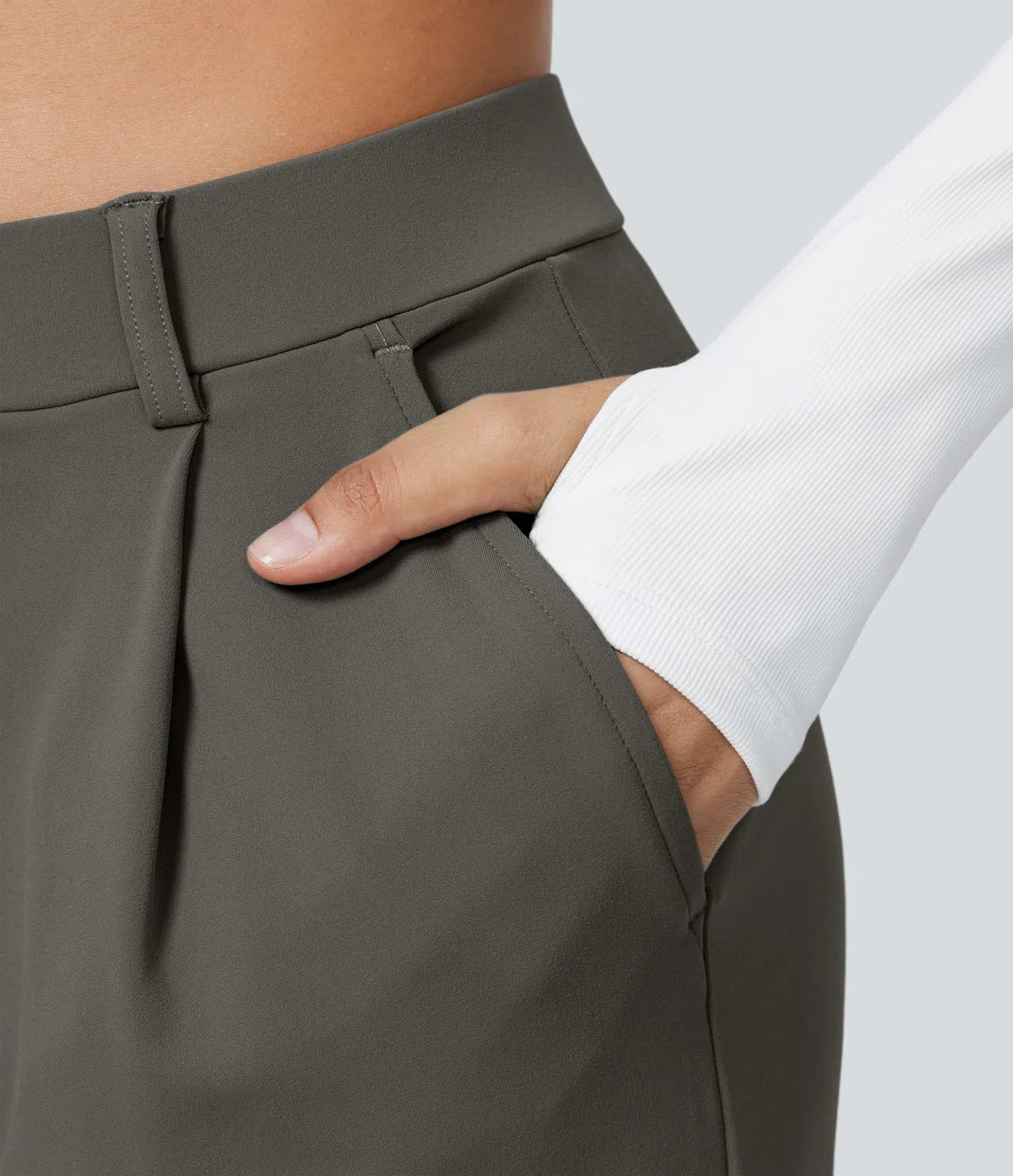 ⏰ Big Spring Sale! ⏰ Everyday Comfort Pants™ – Flattering Stretch Pants for Daily Wear