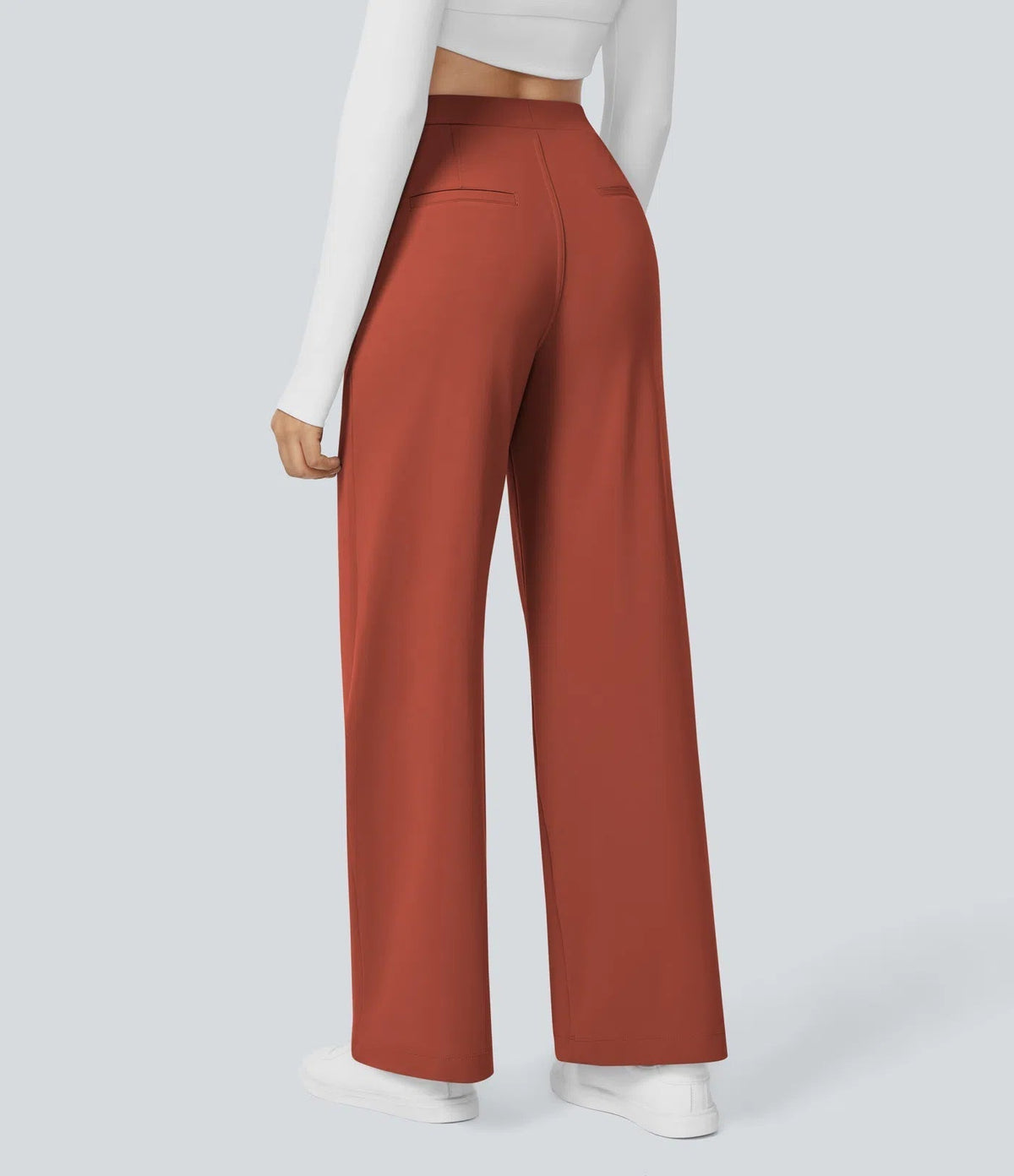 ⏰ Big Spring Sale! ⏰ Everyday Comfort Pants™ – Flattering Stretch Pants for Daily Wear