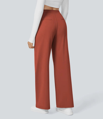 ⏰ Big Spring Sale! ⏰ Everyday Comfort Pants™ – Flattering Stretch Pants for Daily Wear