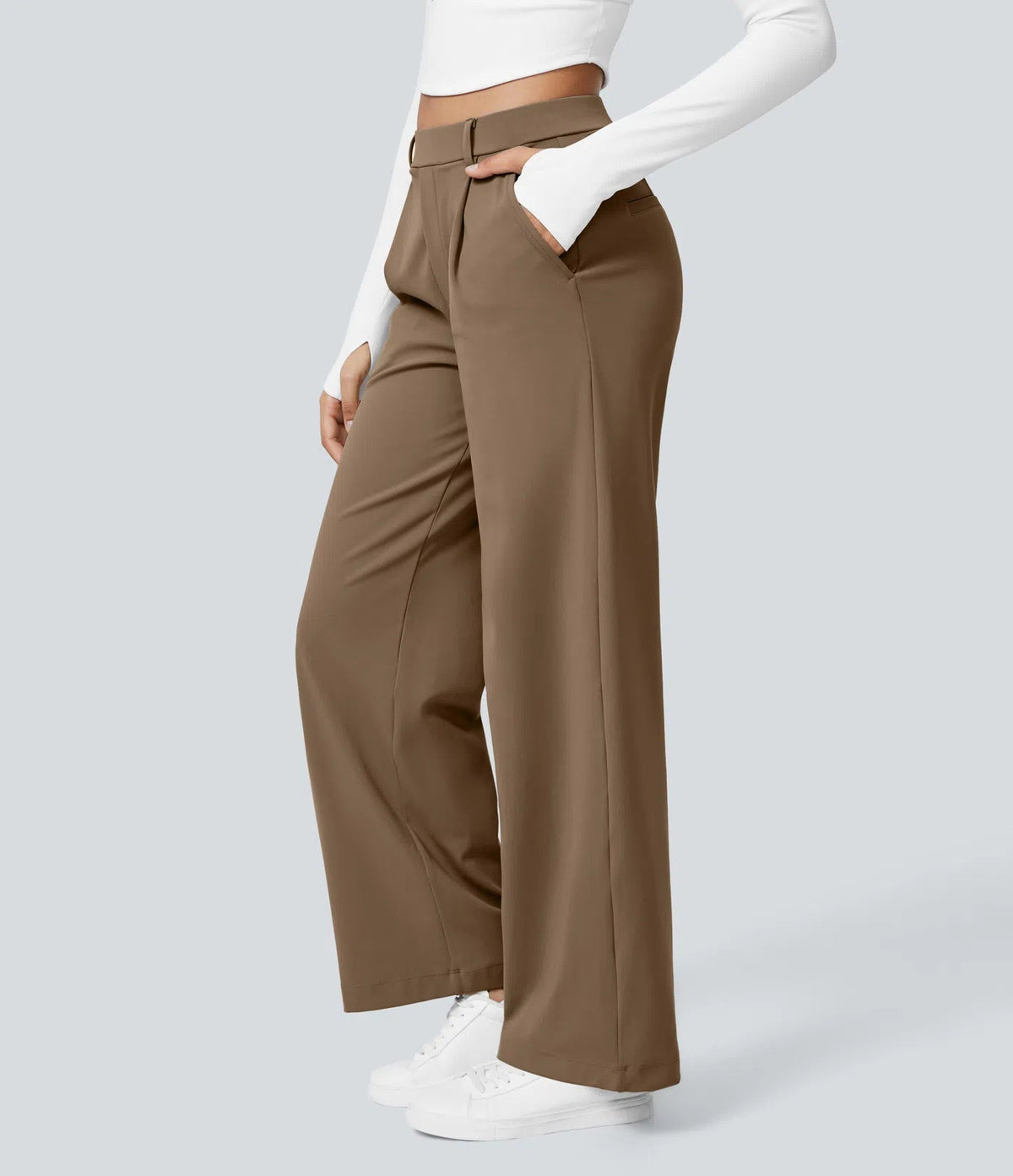 ⏰ Big Spring Sale! ⏰ Everyday Comfort Pants™ – Flattering Stretch Pants for Daily Wear