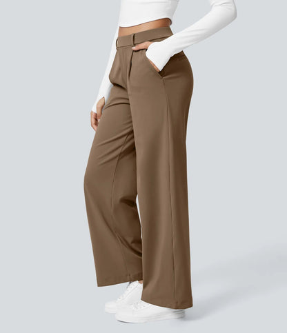 ⏰ Big Spring Sale! ⏰ Everyday Comfort Pants™ – Flattering Stretch Pants for Daily Wear