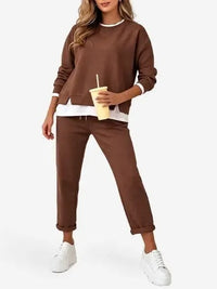 Brown*5