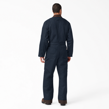 🔥LAST DAY CLERANCE🔥Men's Duck Insulated Coveralls - 6 PCS