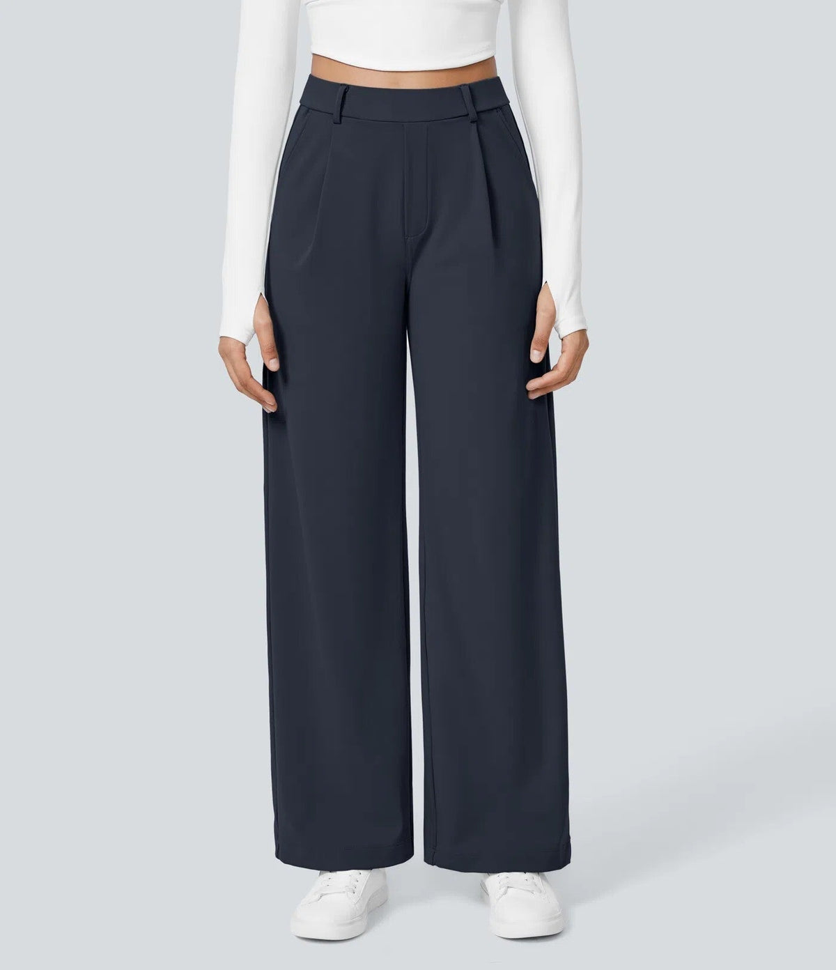 ⏰ Big Spring Sale! ⏰ Everyday Comfort Pants™ – Flattering Stretch Pants for Daily Wear