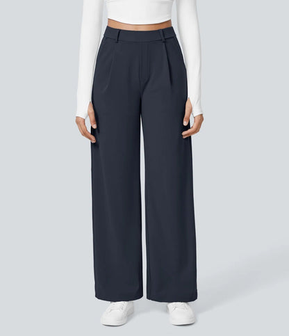 ⏰ Big Spring Sale! ⏰ Everyday Comfort Pants™ – Flattering Stretch Pants for Daily Wear