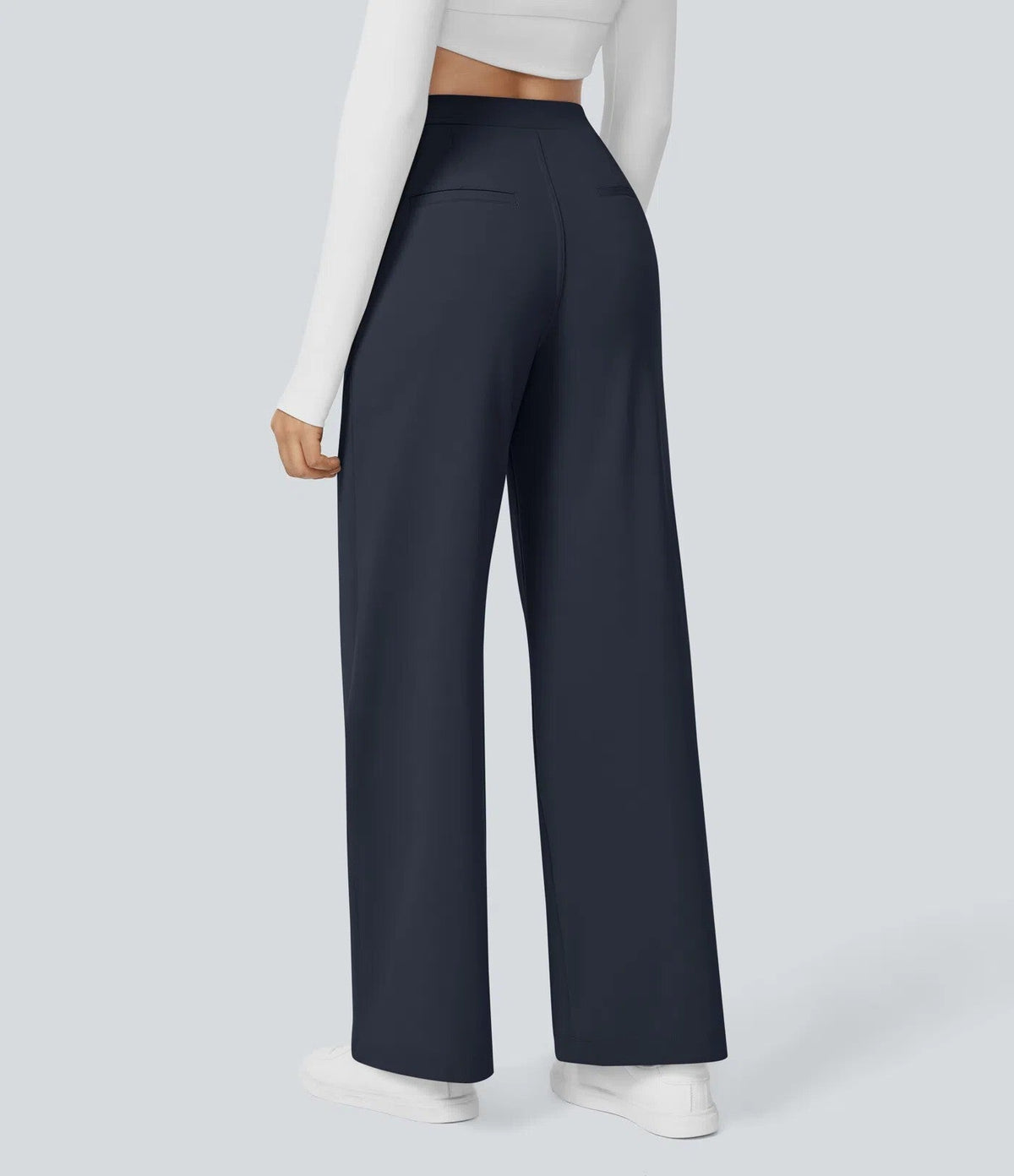 ⏰ Big Spring Sale! ⏰ Everyday Comfort Pants™ – Flattering Stretch Pants for Daily Wear
