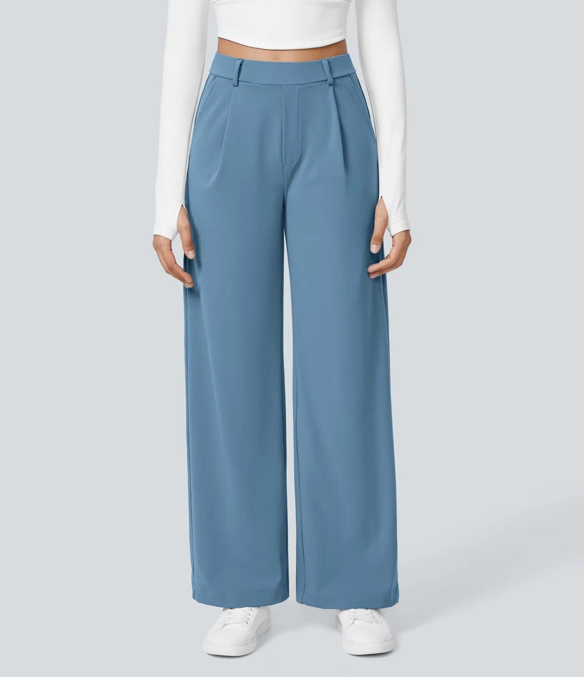 ⏰ Big Spring Sale! ⏰ Everyday Comfort Pants™ – Flattering Stretch Pants for Daily Wear