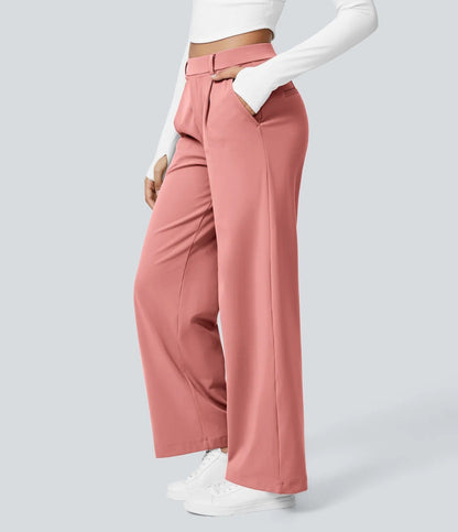 ⏰ Big Spring Sale! ⏰ Everyday Comfort Pants™ – Flattering Stretch Pants for Daily Wear
