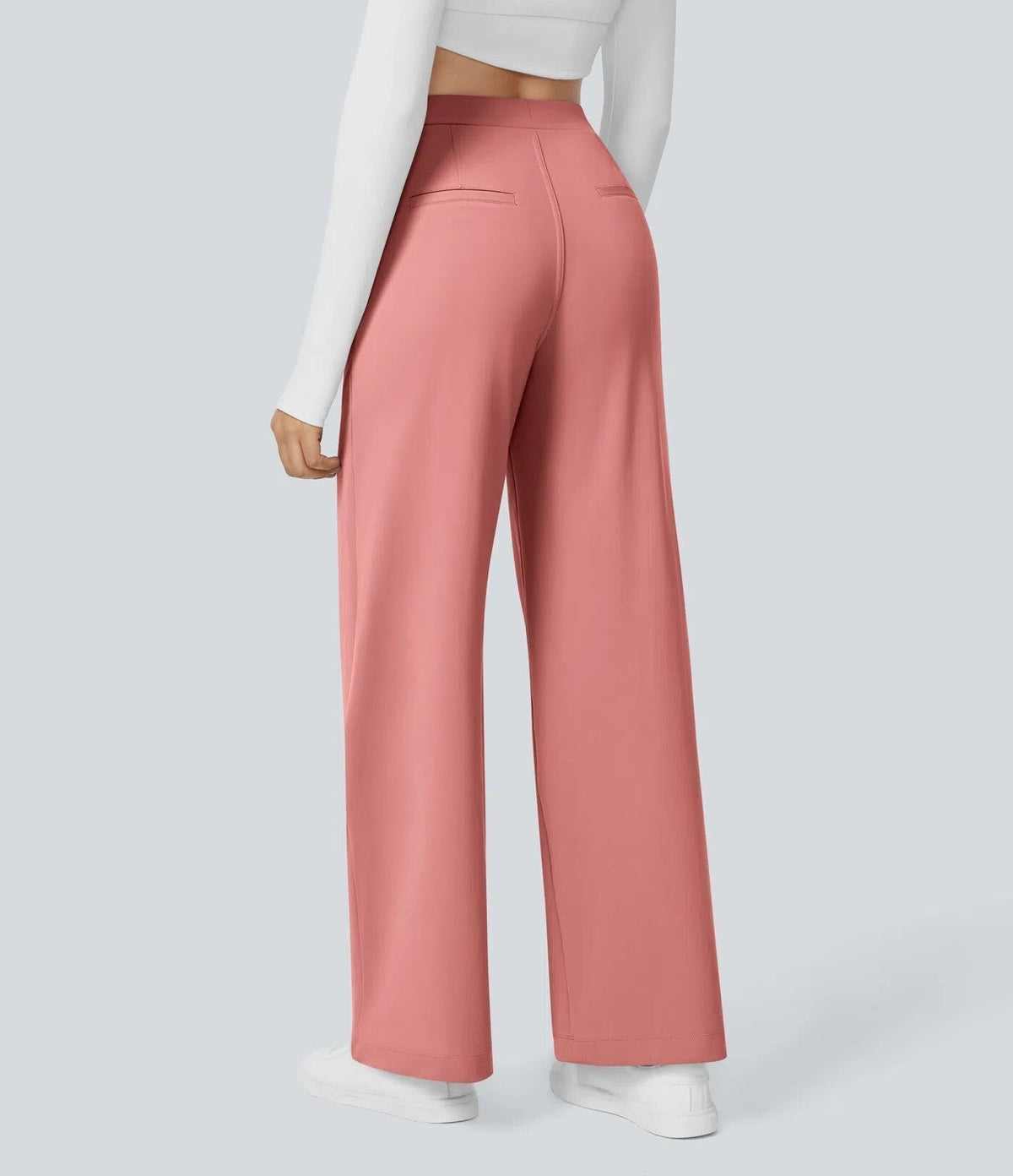 ⏰ Big Spring Sale! ⏰ Everyday Comfort Pants™ – Flattering Stretch Pants for Daily Wear