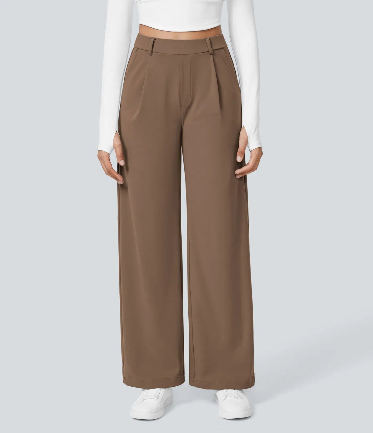 ⏰ Big Spring Sale! ⏰ Everyday Comfort Pants™ – Flattering Stretch Pants for Daily Wear