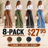 8-PACK $27.95