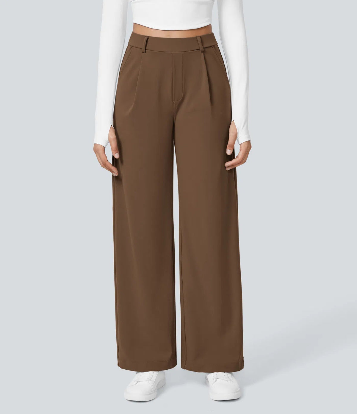 ⏰ Big Spring Sale! ⏰ Everyday Comfort Pants™ – Flattering Stretch Pants for Daily Wear