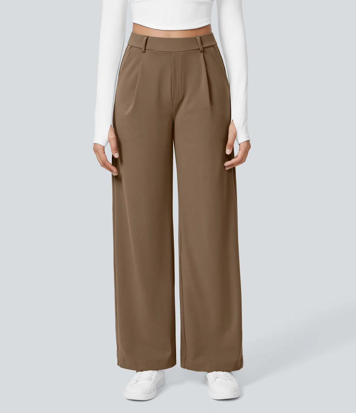 ⏰ Big Spring Sale! ⏰ Everyday Comfort Pants™ – Flattering Stretch Pants for Daily Wear
