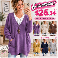 6 COLORS ONLY $26.34