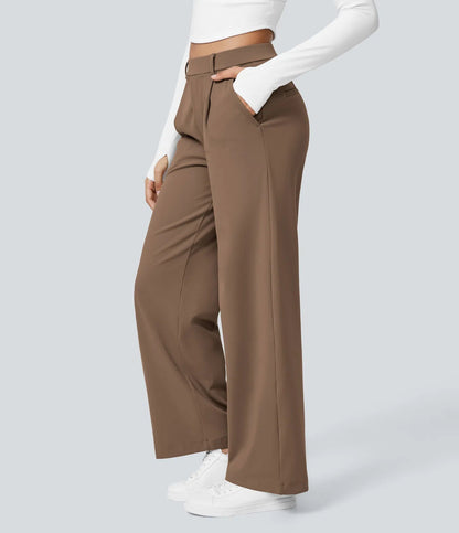 ⏰ Big Spring Sale! ⏰ Everyday Comfort Pants™ – Flattering Stretch Pants for Daily Wear