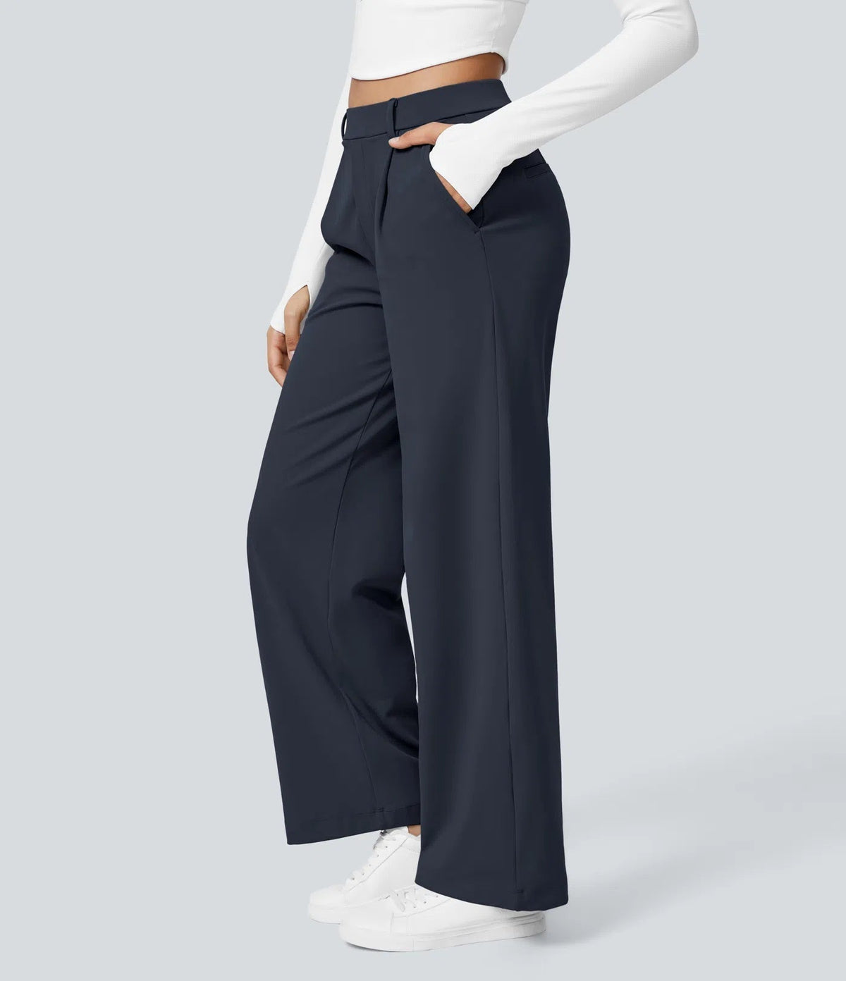 ⏰ Big Spring Sale! ⏰ Everyday Comfort Pants™ – Flattering Stretch Pants for Daily Wear