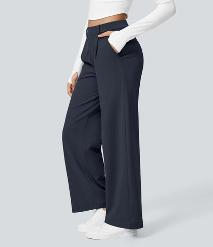⏰ Big Spring Sale! ⏰ Everyday Comfort Pants™ – Flattering Stretch Pants for Daily Wear