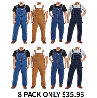 🔥8 PACK $35.99(All 4 Colors*2)
