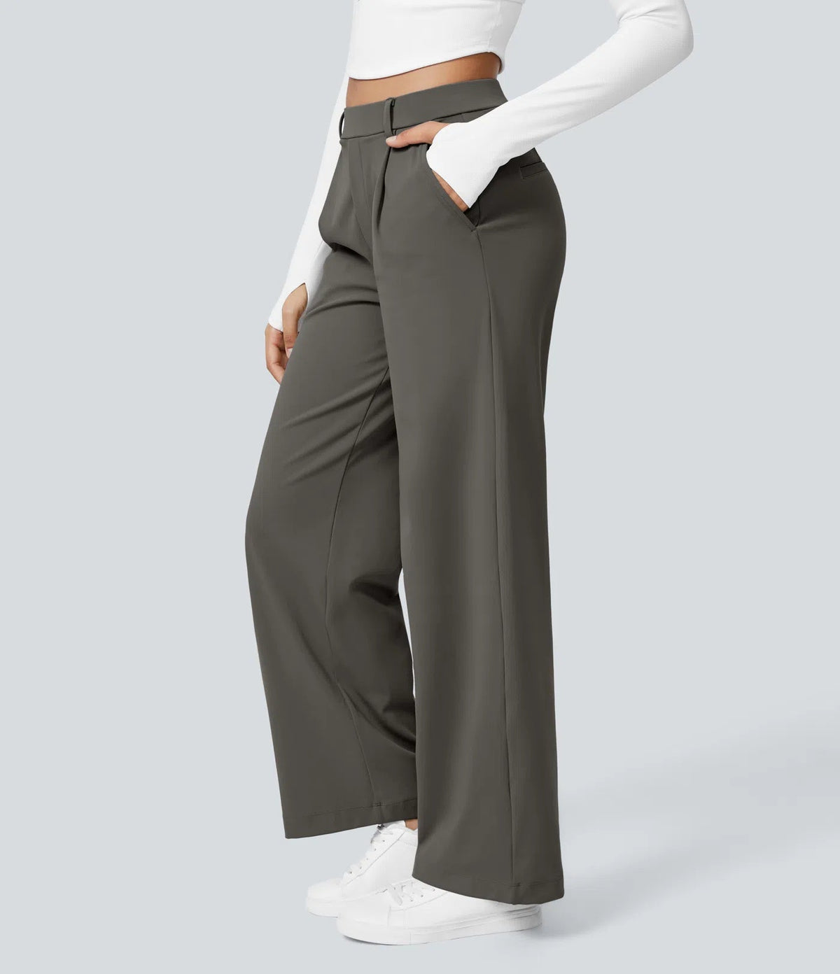 ⏰ Big Spring Sale! ⏰ Everyday Comfort Pants™ – Flattering Stretch Pants for Daily Wear