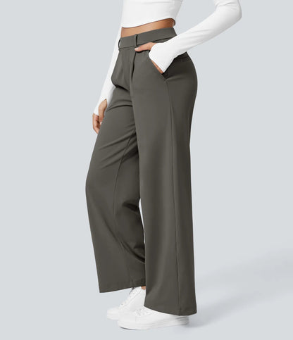 ⏰ Big Spring Sale! ⏰ Everyday Comfort Pants™ – Flattering Stretch Pants for Daily Wear