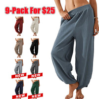 9-Pack (One of each color)