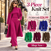 🔥5 Sets Only $26.99(Includes 5 colors)-B