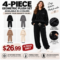 4 Sets Only $26.99